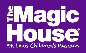 Magic house discount tikets